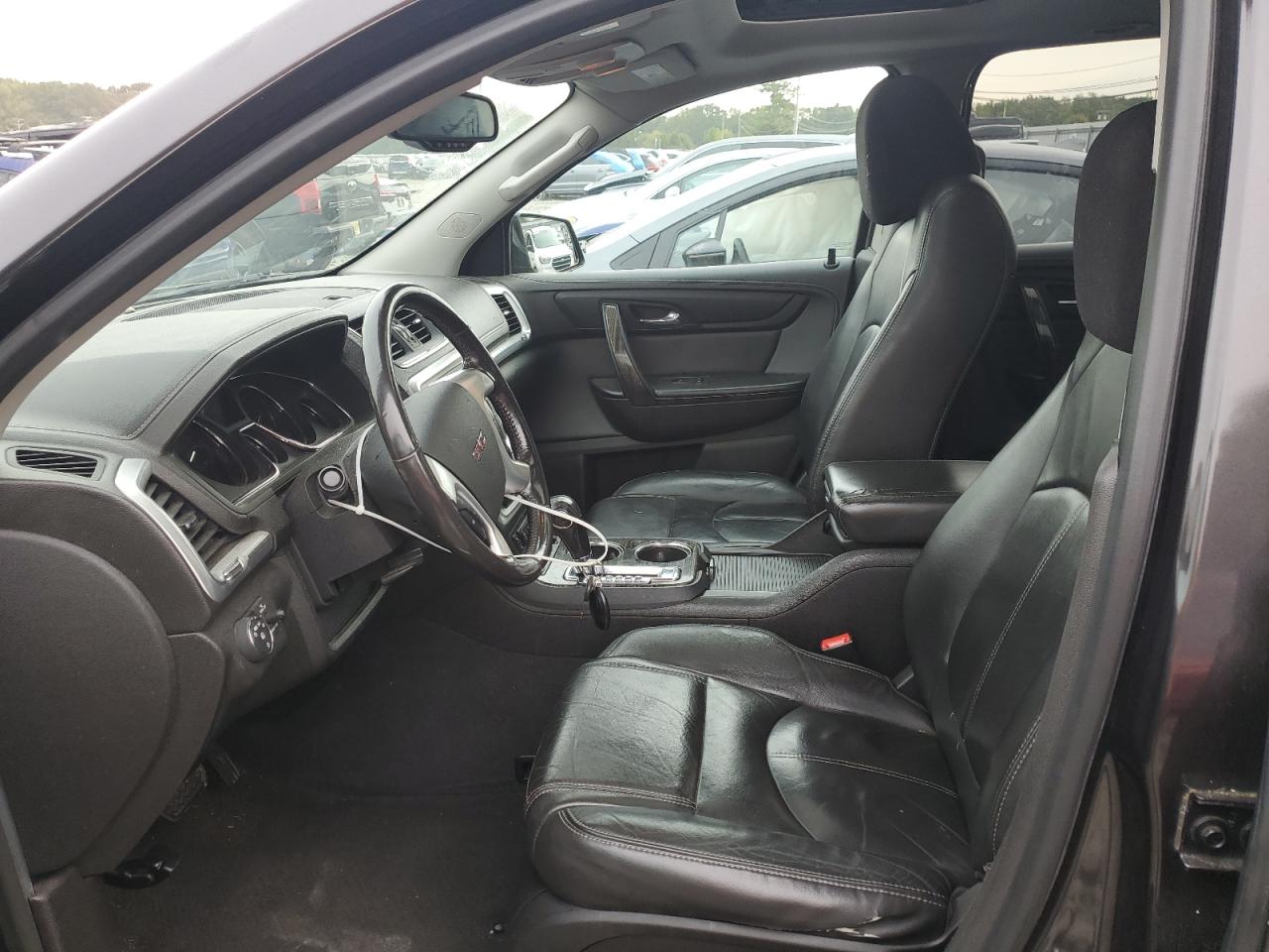 2014 GMC Acadia Slt-1 VIN: 1GKKVRKD8EJ284692 Lot: 84638715