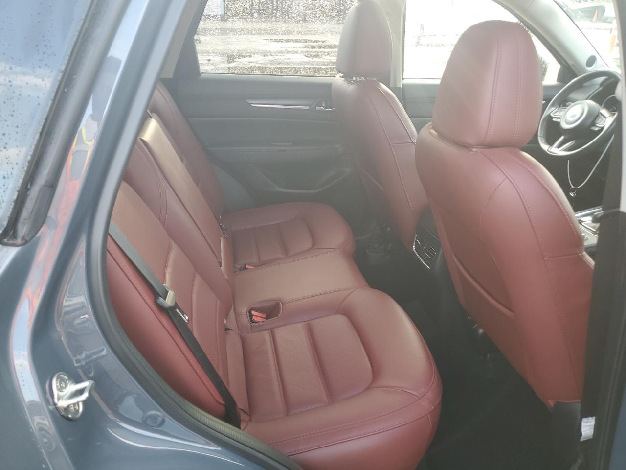 2023 Mazda Cx-5 Preferred VIN: JM3KFBCM8P0198233 Lot: 83945895