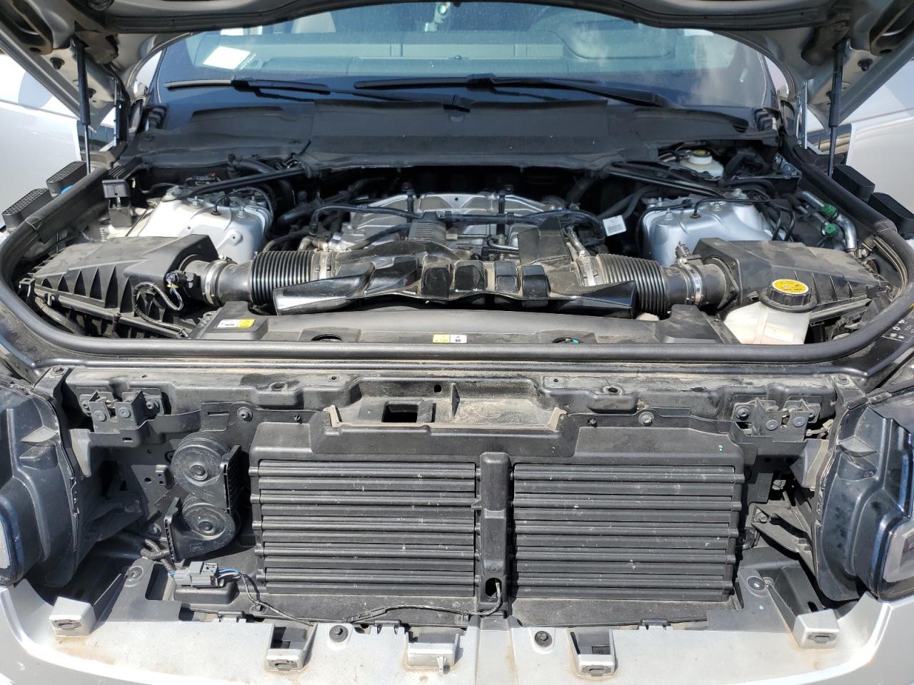 2018 Land Rover Range Rover Hse VIN: SALGS2SV2JA515714 Lot: 80433145