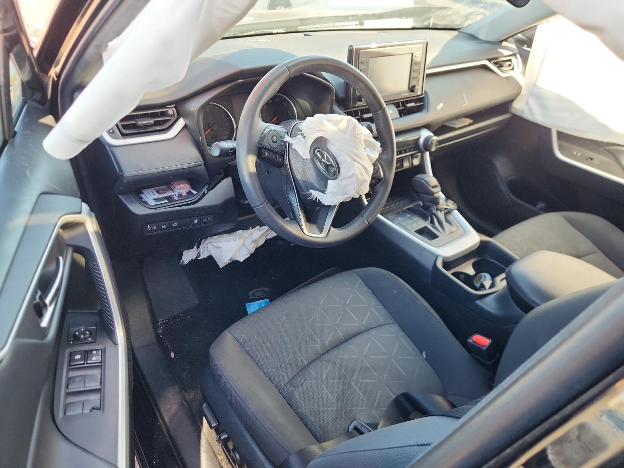 2021 Toyota Rav4 Xle VIN: 2T3P1RFV7MC178915 Lot: 71085235