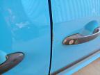 2011 VOLKSWAGEN CADDY MAXI C20 TDI 1.6 TDI 102PS VAN for sale at Copart SANDTOFT