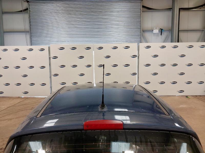 2013 VAUXHALL CORSA EXC AC CDTI ECOFLEX 