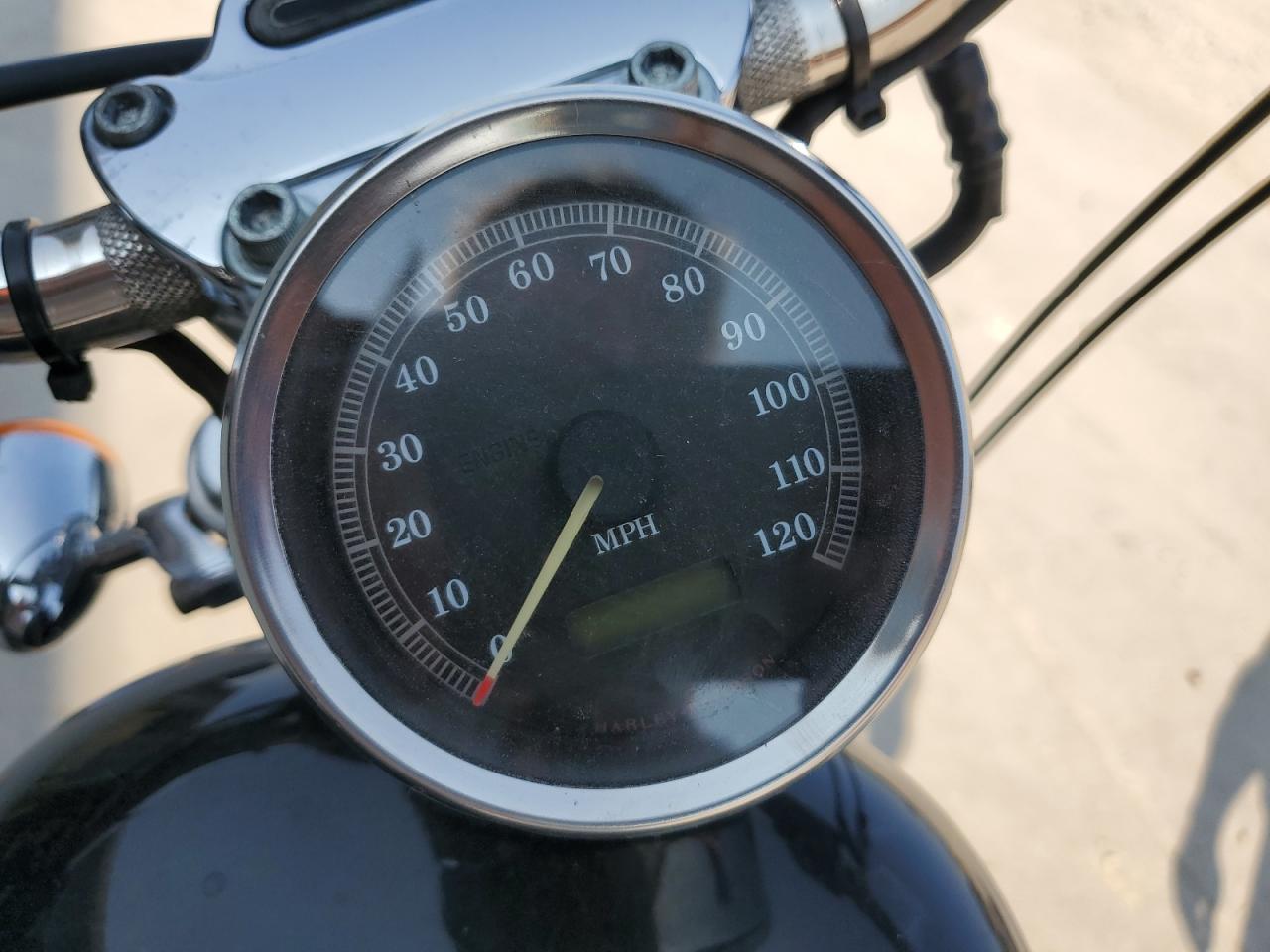 1999 Harley-Davidson Xl1200 C VIN: 1HD1CGP15XK134101 Lot: 72087315