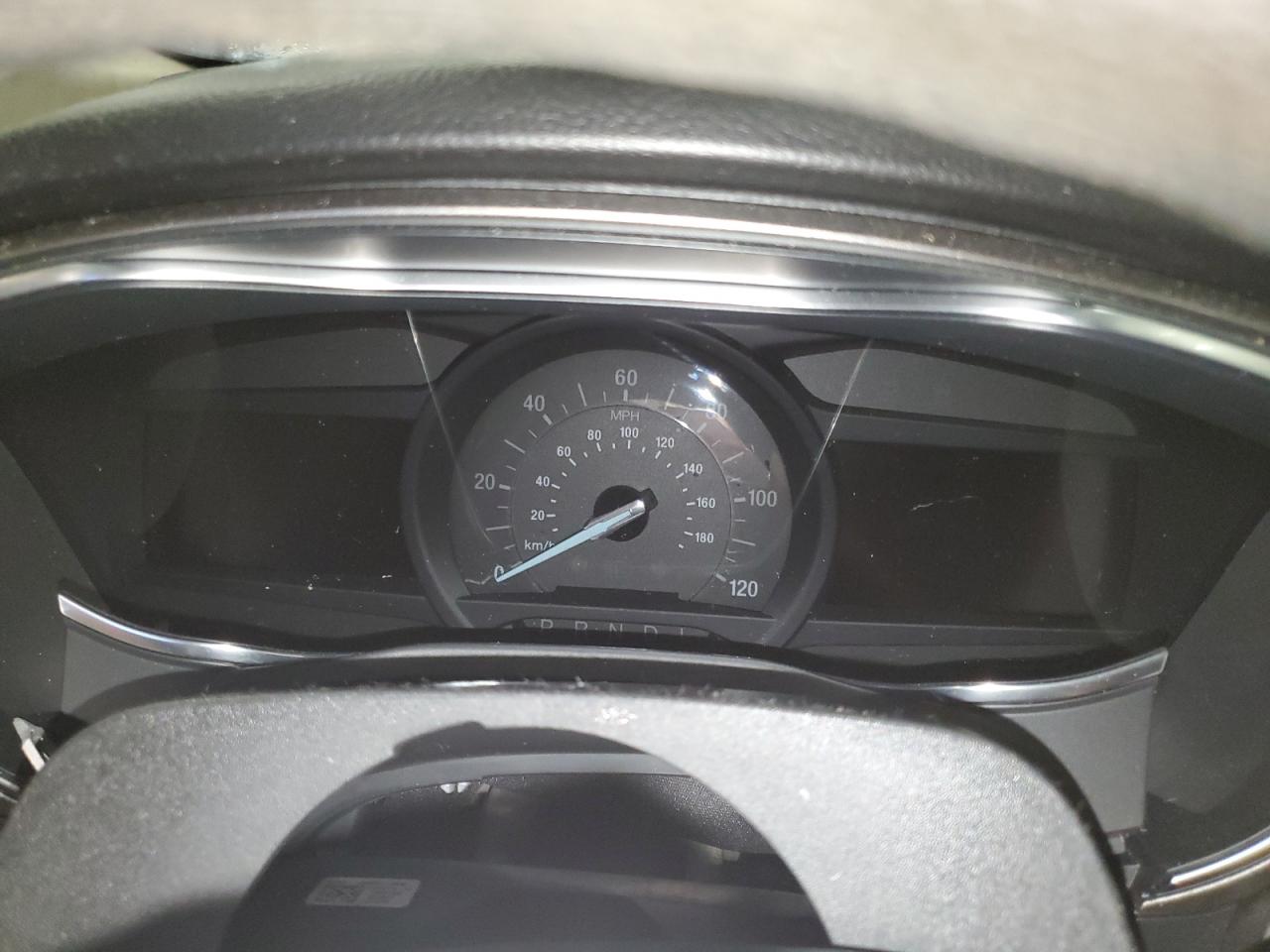 2018 Ford Fusion Se Hybrid VIN: 3FA6P0LU8JR211510 Lot: 82037765