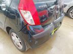 2010 HYUNDAI I10 STYLE for sale at Copart SANDY