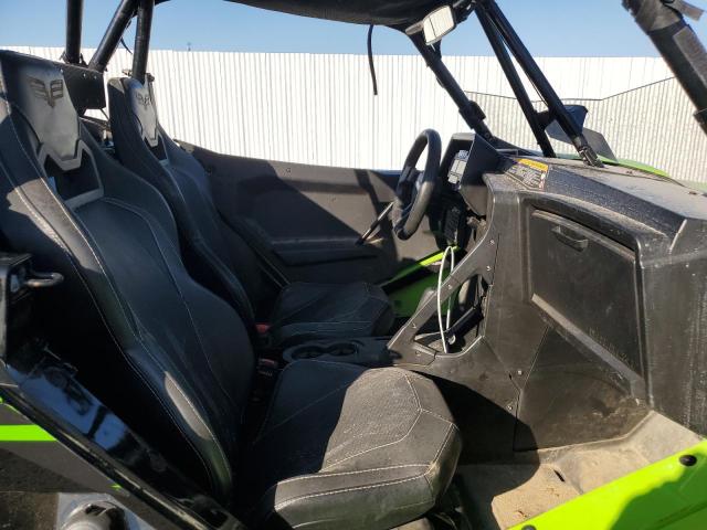 2024 ARCTIC CAT TEXTRON MPV - ATV AND UTILITY VEHICLES UTILITY VEHICLE