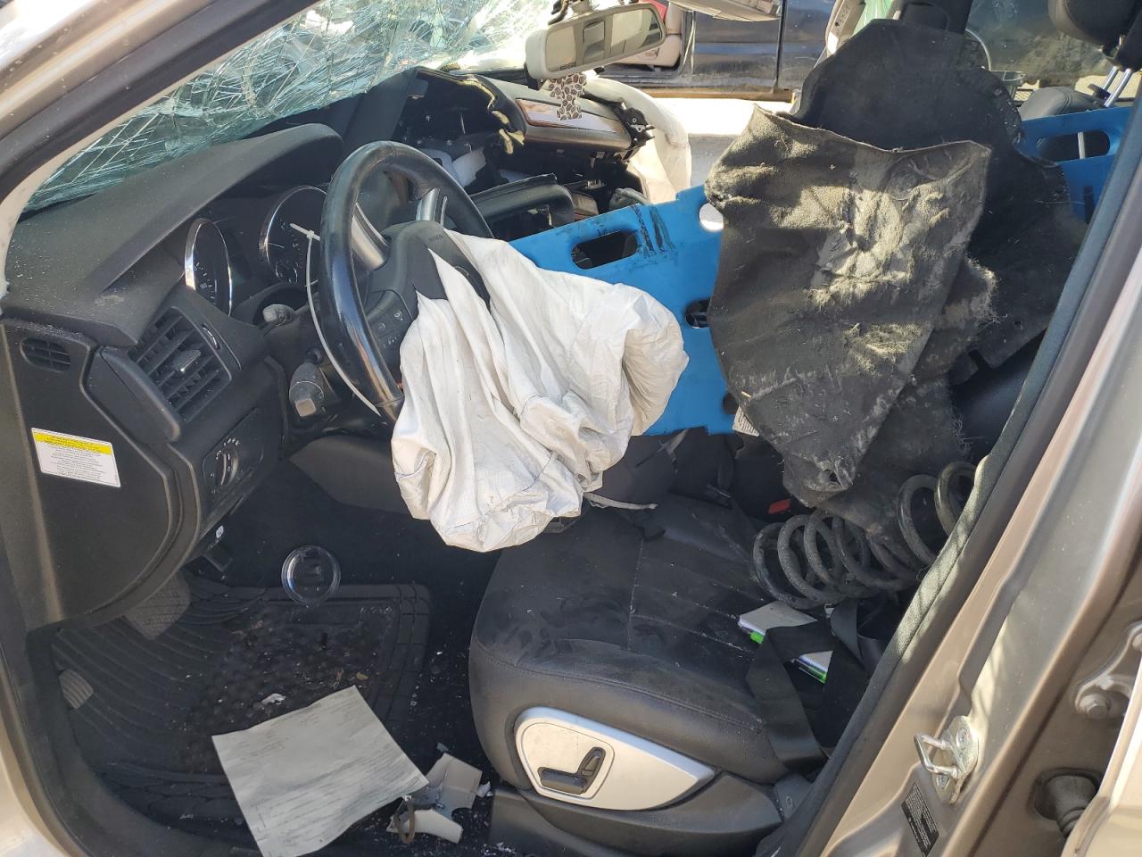 2007 Mercedes-Benz R 350 VIN: 4JGCB65EX7A051343 Lot: 71629885