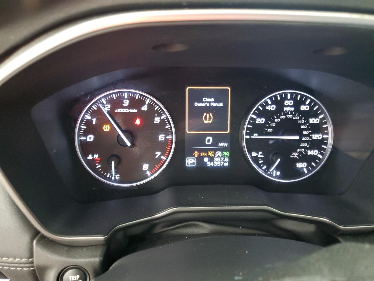 2020 Subaru Outback Limited VIN: 4S4BTANC8L3267538 Lot: 70661075