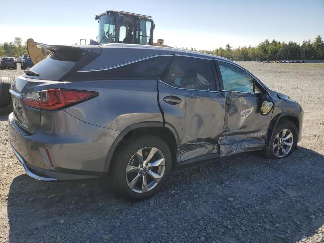 2018 LEXUS RX 350 L  