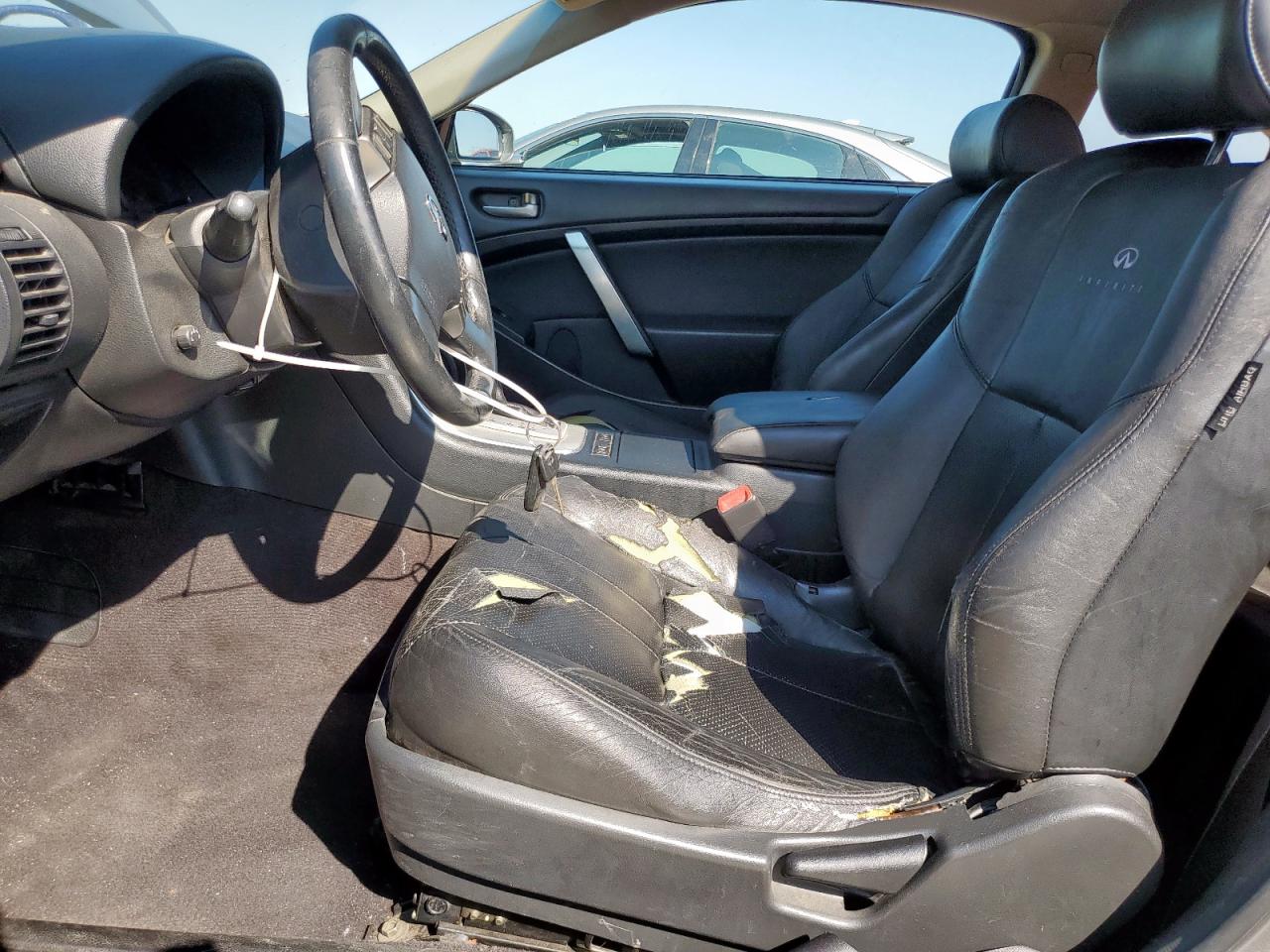 2005 Infiniti G35 VIN: JNKCV54E05M413259 Lot: 80500905