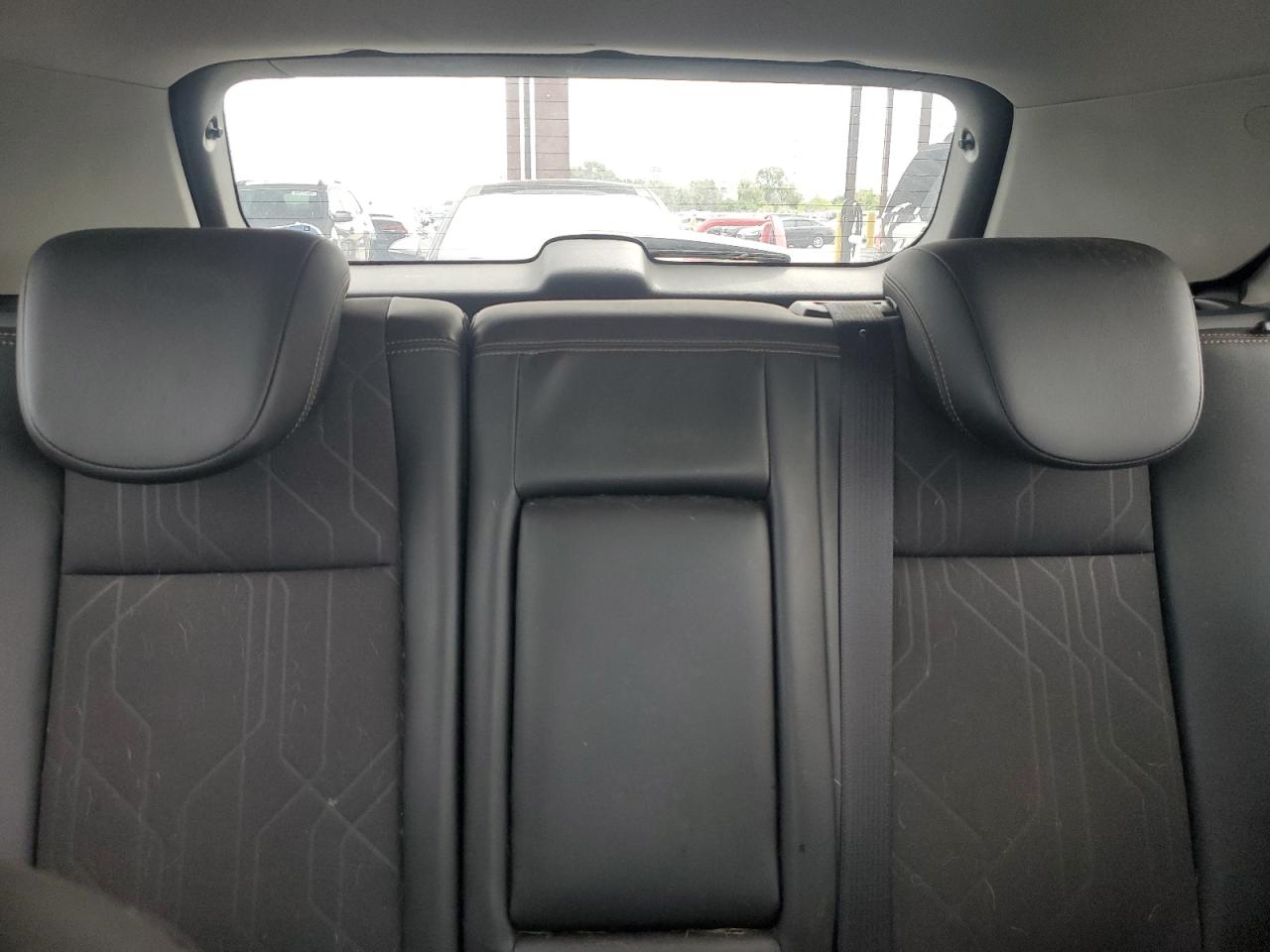 2017 Chevrolet Trax 1Lt VIN: 3GNCJLSB4HL289075 Lot: 80358865