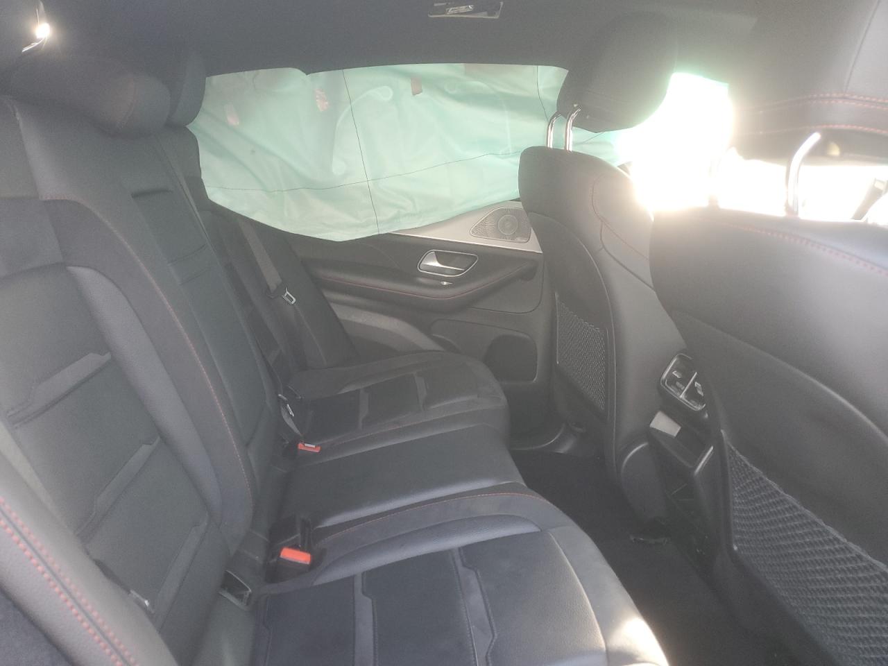 2023 Mercedes-Benz Gle Coupe Amg 53 4Matic VIN: 4JGFD6BB3PA903193 Lot: 80556385