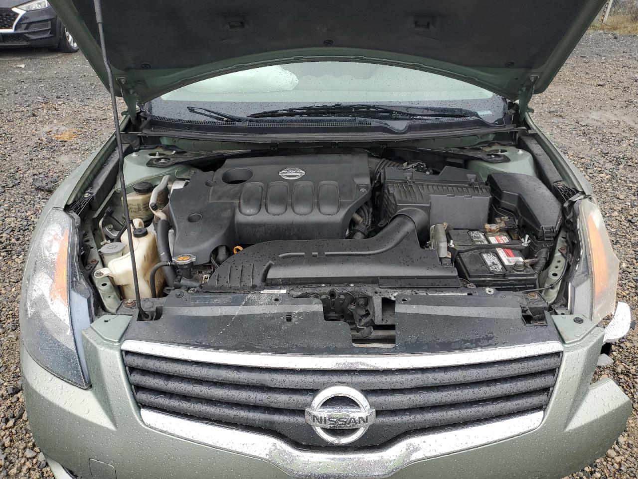 2007 Nissan Altima 2.5 VIN: 1N4AL21EX7C188154 Lot: 83801025