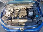 2018 VOLKSWAGEN POLO SE TSI  for sale at Copart WHITBURN