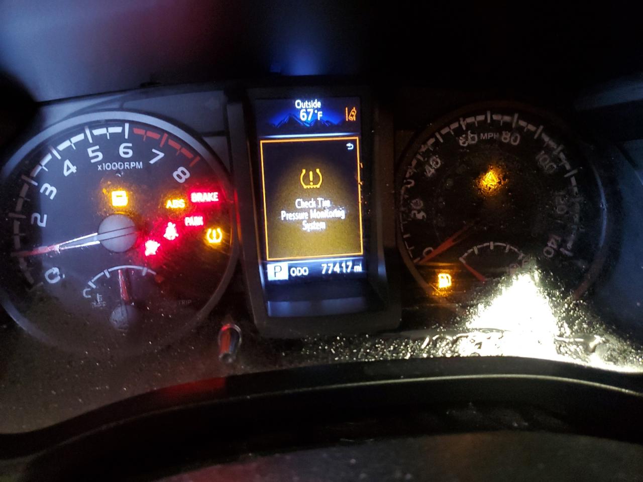 2020 Toyota Tacoma Double Cab VIN: 3TMCZ5AN5LM339994 Lot: 81749755