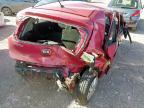 2013 KIA PICANTO 2 AUTO  for sale at Copart BRISTOL