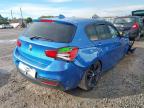 2017 BMW 118I M SPORT SHADOW EDITI  for sale at Copart WOLVERHAMPTON
