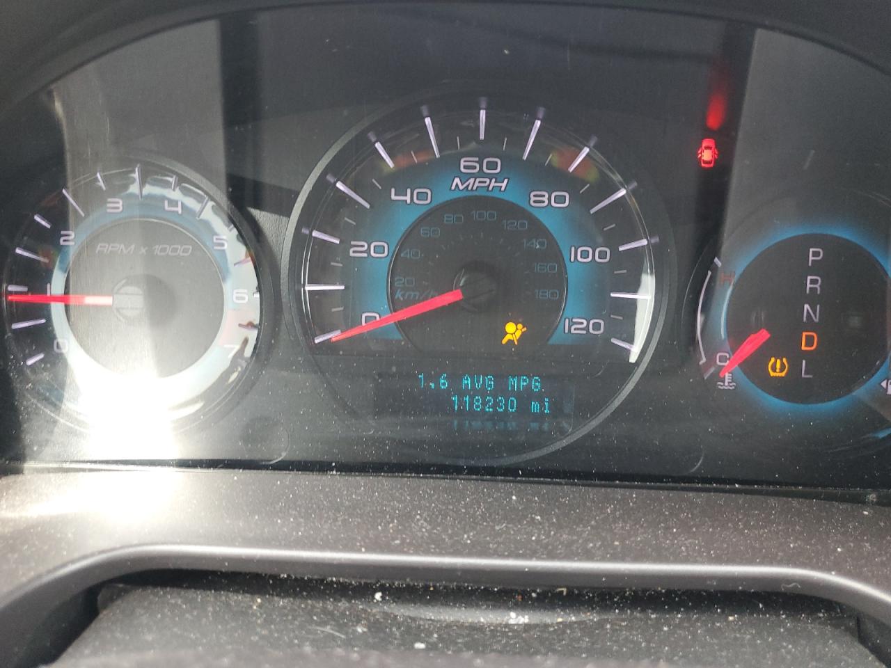 2012 Ford Fusion Se VIN: 3FAHP0HA1CR106172 Lot: 70945385