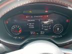 2016 AUDI TTS TFSI QUATTRO 2.0T FSI QUATTRO TTS 2DR for sale at Copart SANDY