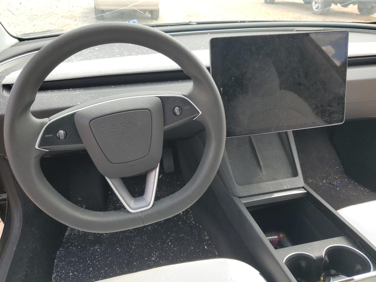 2024 Tesla Model 3 VIN: 5YJ3E1EAXRF861044 Lot: 84275195