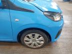 2016 PEUGEOT 108 ACTIVE  for sale at Copart EAST KILBRIDE