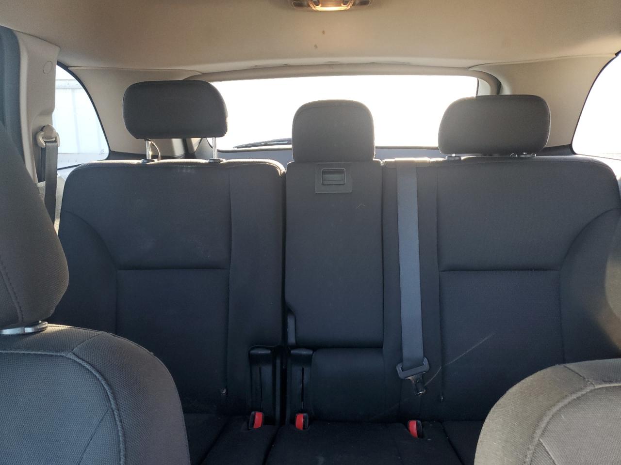 2008 Ford Edge Sel VIN: 2FMDK48C78BA51082 Lot: 84007545