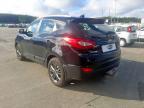 2015 HYUNDAI IX35 SE NA for sale at Copart WHITBURN