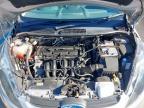 2010 FORD FIESTA EDGE 60  for sale at Copart NEWBURY