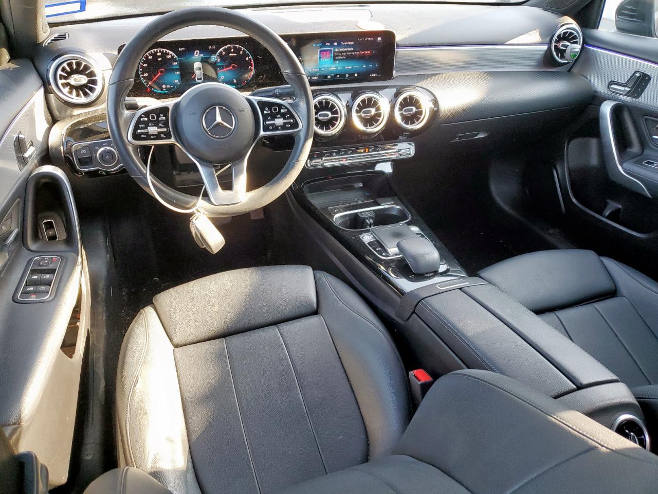 2019 Mercedes-Benz A 220 VIN: WDD3G4EB6KW022021 Lot: 70749885