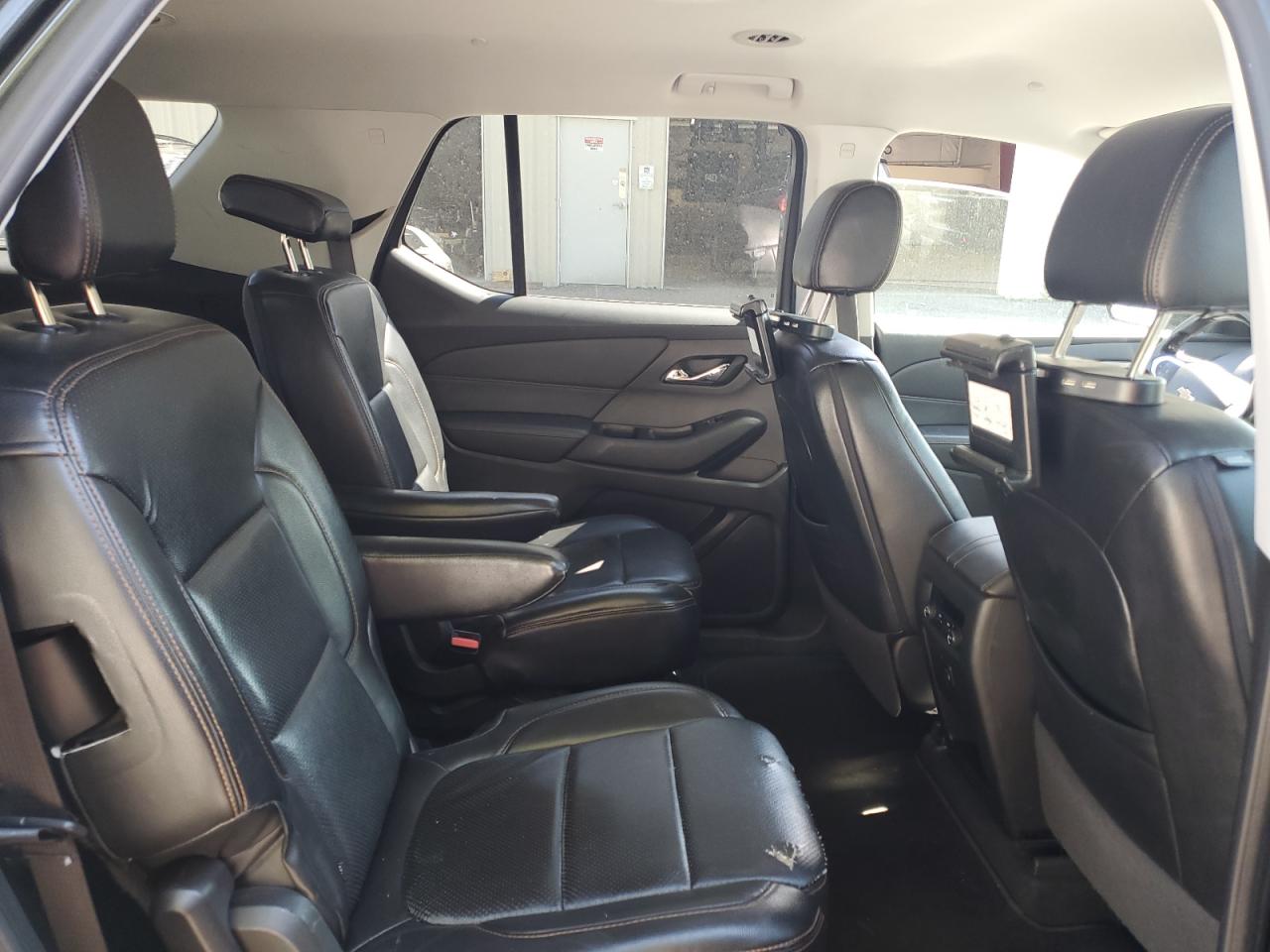 2018 Chevrolet Traverse Lt VIN: 1GNEVGKWXJJ148936 Lot: 80725255