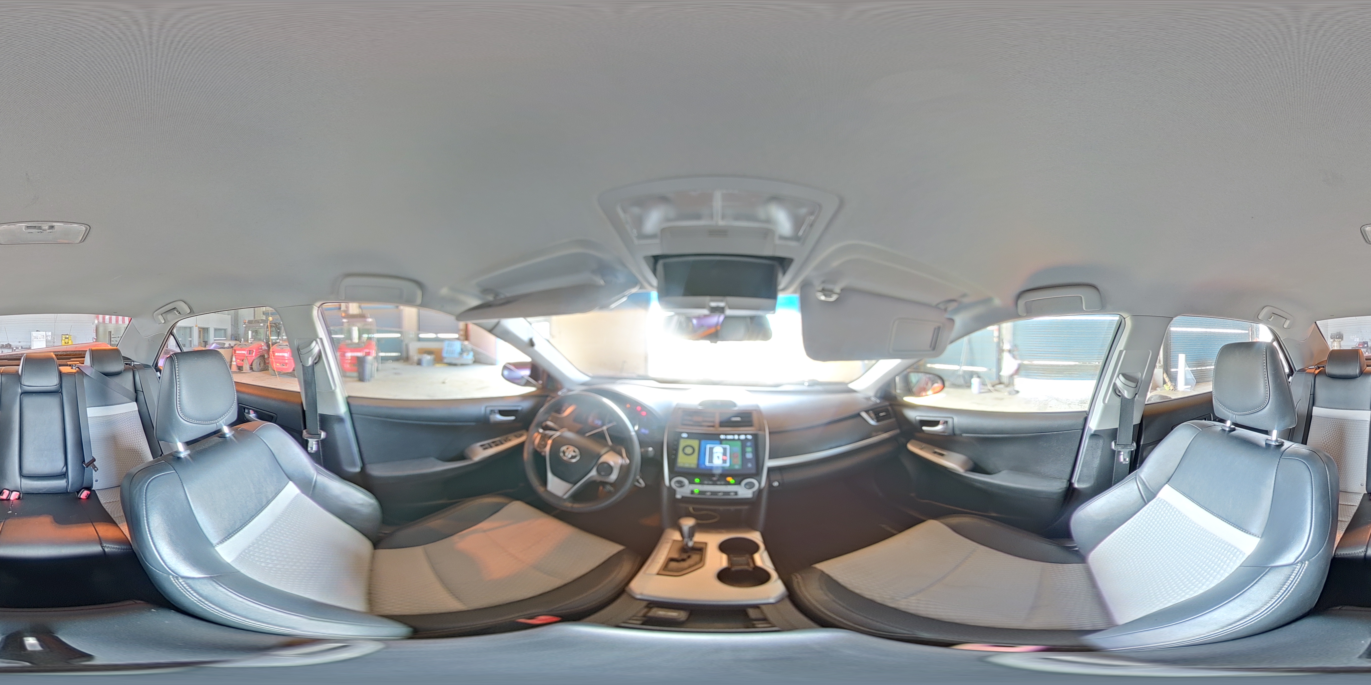 2012 Toyota Camry Base VIN: 4T1BF1FK6CU566615 Lot: 81963245