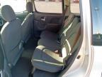2003 TOYOTA YARIS VERSO 1.3 VVTI T SPIRIT 5DR AUTO for sale at Copart SANDY