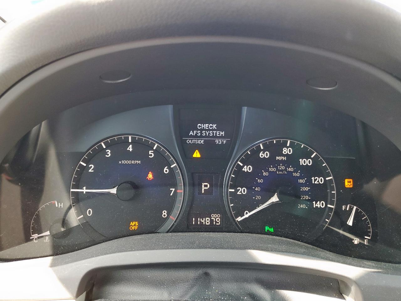 2012 Lexus Rx 350 VIN: 2T2BK1BA3CC122355 Lot: 81918645