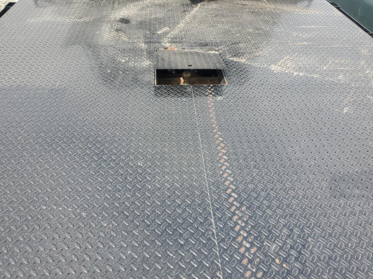 2001 Chevrolet Silverado K3500 VIN: 1GCJK33101F174069 Lot: 81846285