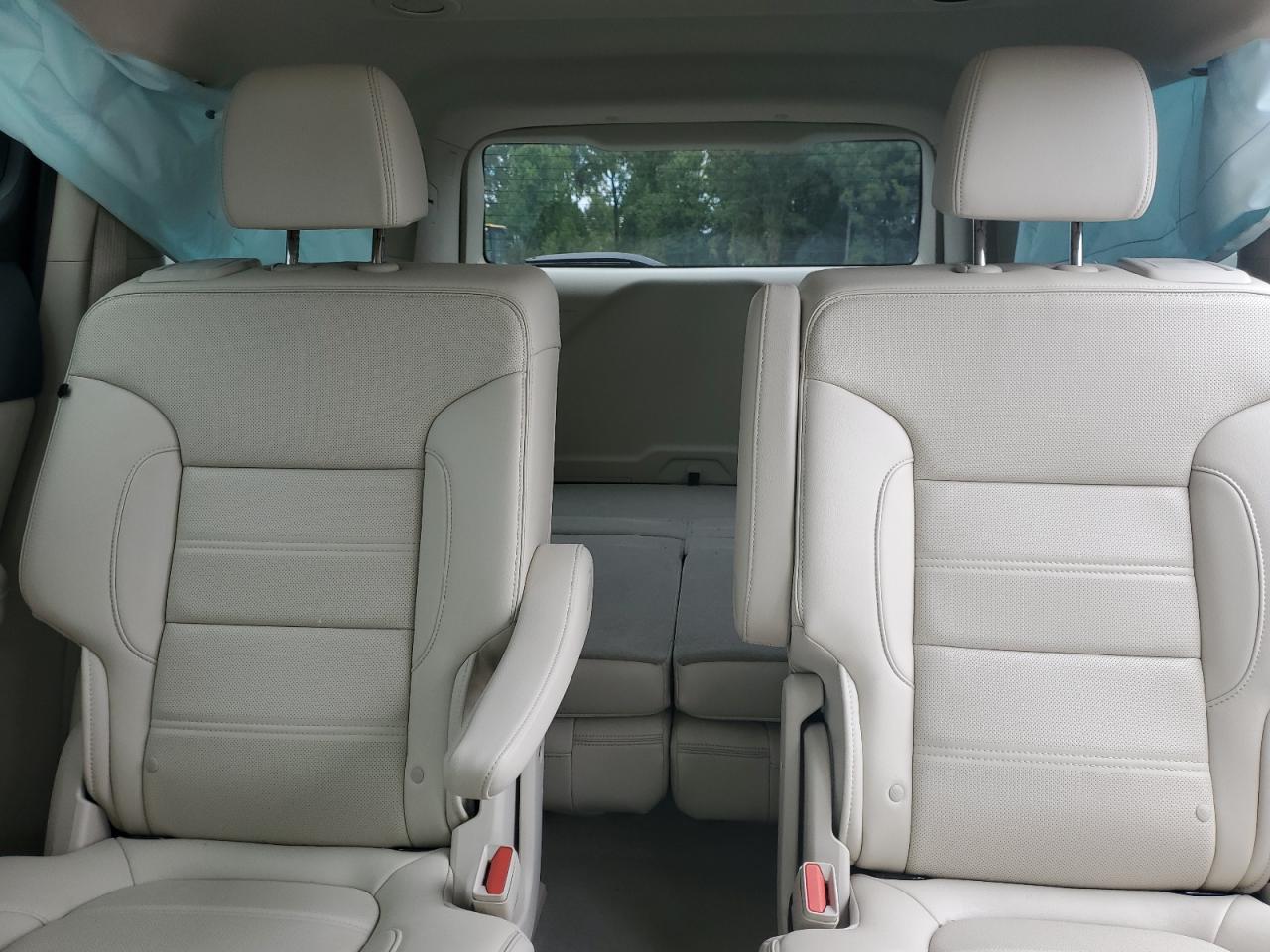 2023 GMC Acadia Denali VIN: 1GKKNPLS3PZ160805 Lot: 71171615