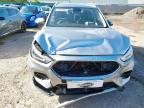 2022 MG ZS EXCITE VTI-TECH  for sale at Copart WESTBURY