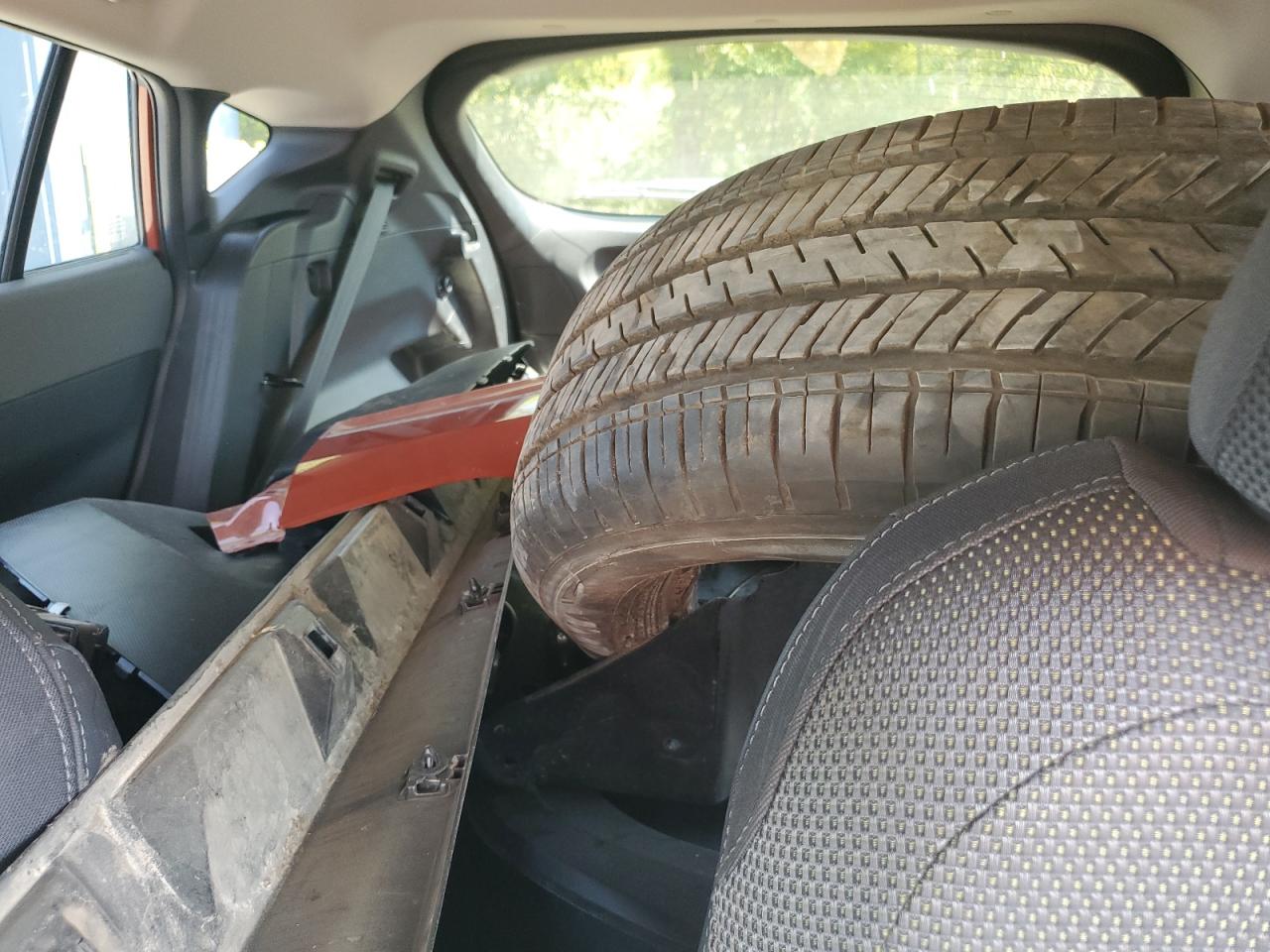 2024 Subaru Crosstrek Premium VIN: JF2GUADC8RH855722 Lot: 80296155