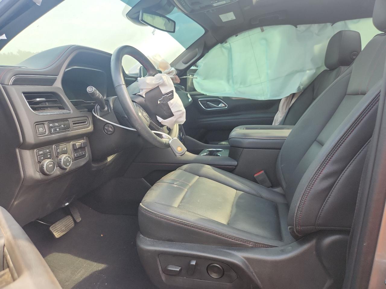 2024 Chevrolet Tahoe K1500 Rst VIN: 1GNSKRKD7RR104542 Lot: 80582215