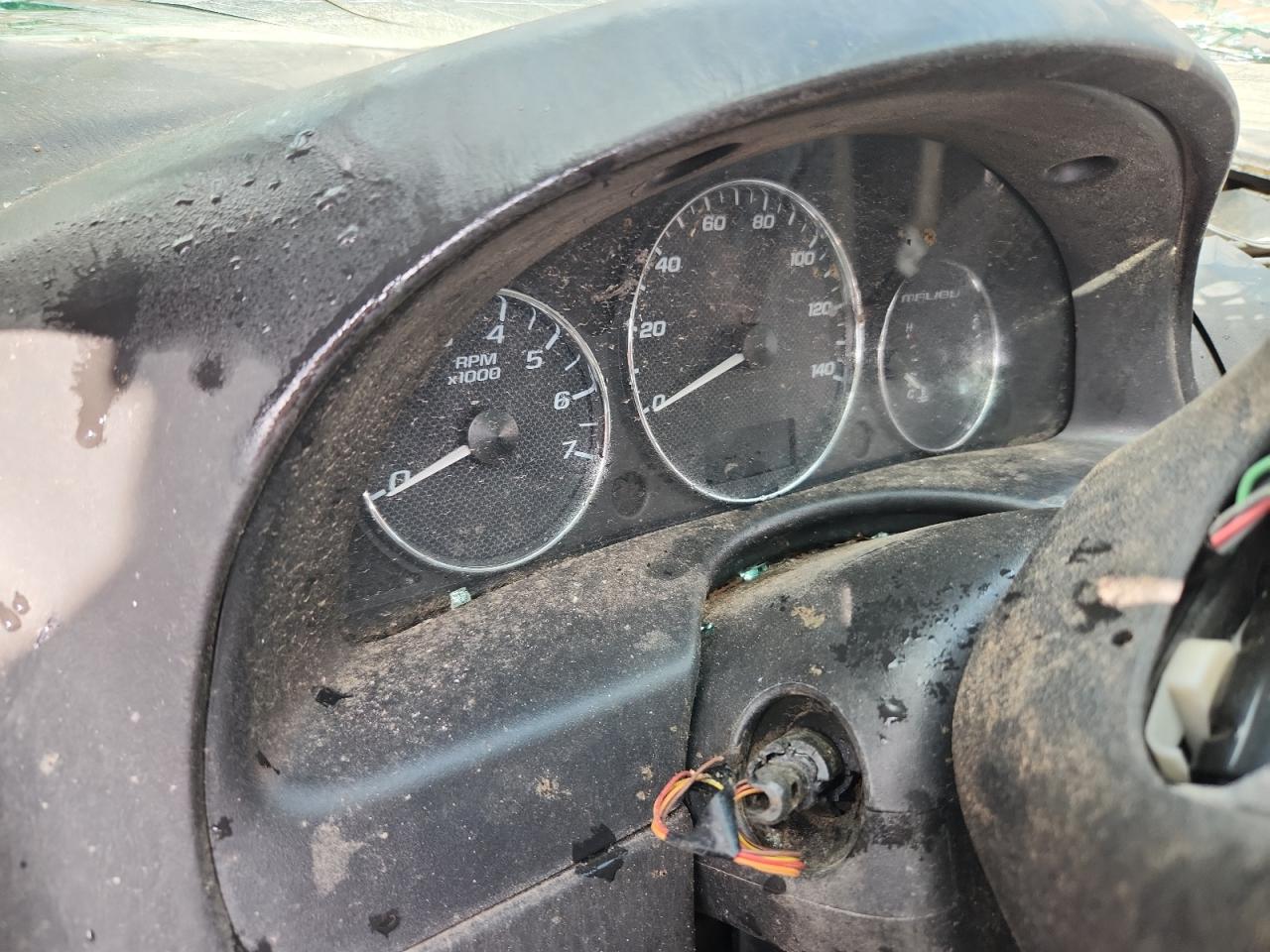 2006 Chevrolet Malibu Lt VIN: 1G1ZT51836F238603 Lot: 84247635