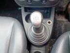 2007 FORD FIESTA GHIA TDCI  for sale at Copart BRISTOL