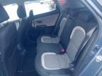 2017 KIA CEED 3 ISG CRDI  for sale at Copart WHITBURN