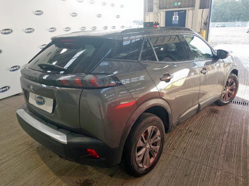 2023 PEUGEOT 2008 ACTIVE PREMIUM + PTE 