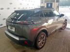 2023 PEUGEOT 2008 ACTIVE PREMIUM + PTE  for sale at Copart EAST KILBRIDE