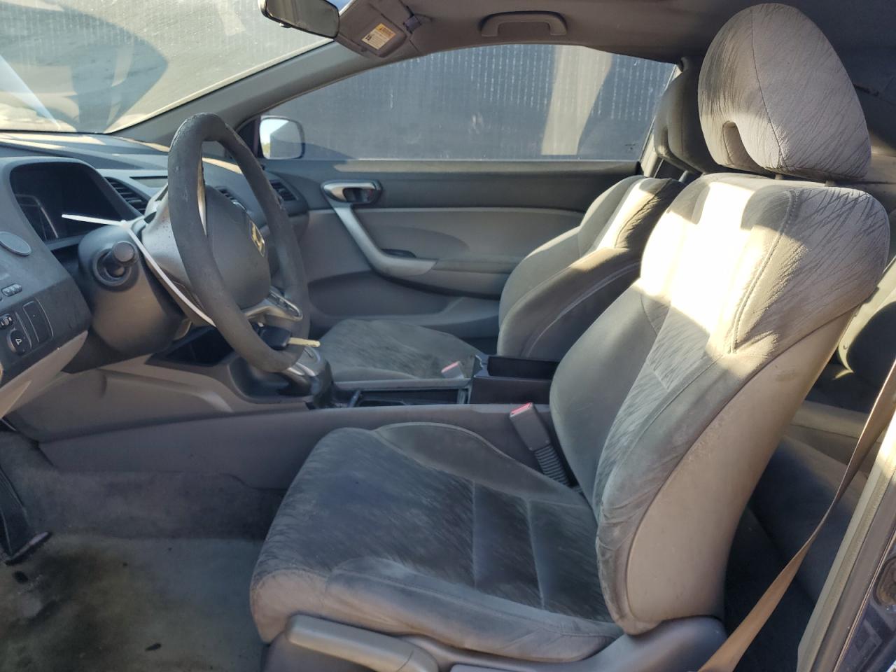 2007 Honda Civic Ex VIN: 2HGFG12847H561095 Lot: 81703485