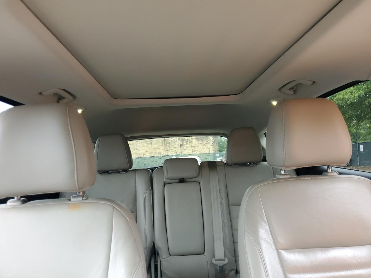 2015 Ford Escape Titanium VIN: 1FMCU9J96FUA37716 Lot: 84028125