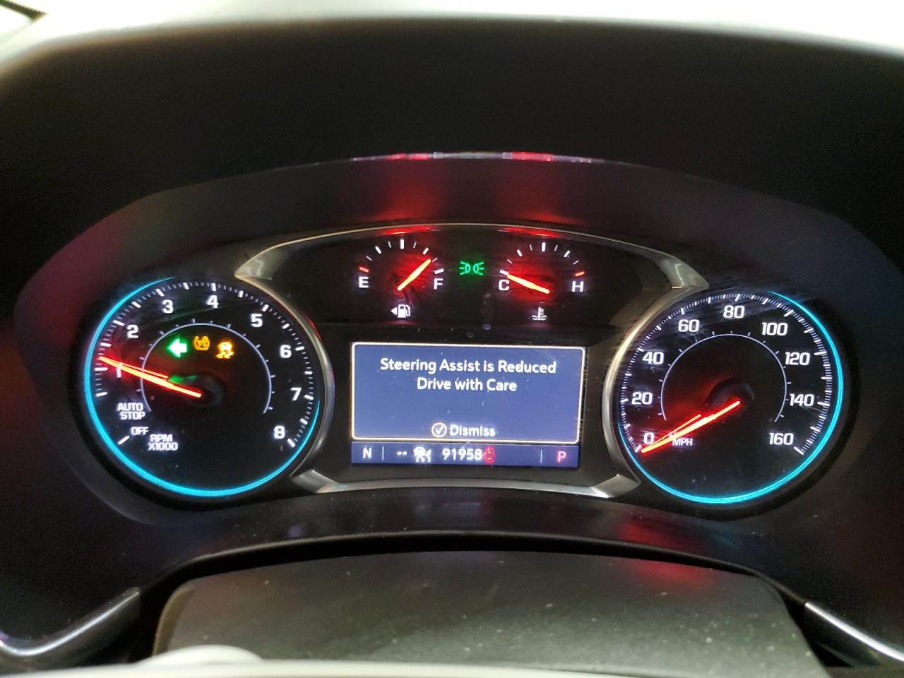 2020 Chevrolet Equinox Premier VIN: 3GNAXXEV0LS700800 Lot: 81059755