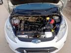 2010 FORD FIESTA ZETEC  for sale at Copart SANDY