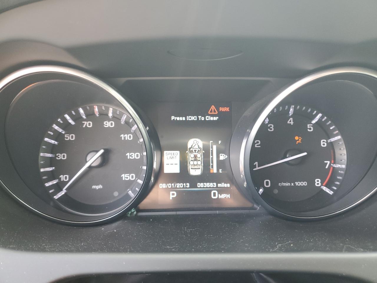 2016 Land Rover Discovery Sport Hse Luxury VIN: SALCT2BG9GH564938 Lot: 70314965