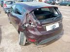 2010 FORD FIESTA TITANIUM  for sale at Copart WESTBURY