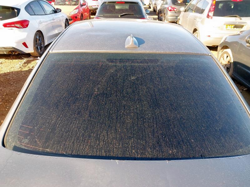 2011 BMW 318I M SPORT 
